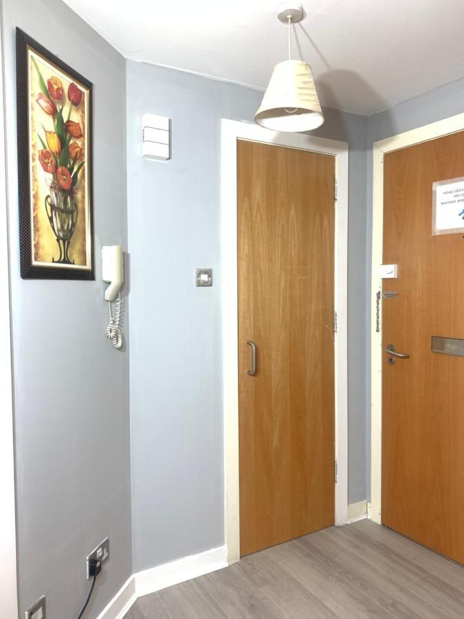 Appartement Constitution *