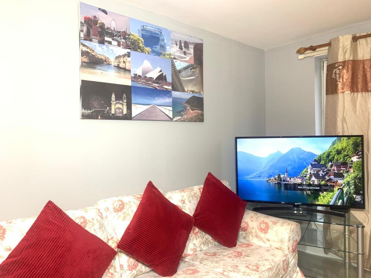 Constitution Appartement *