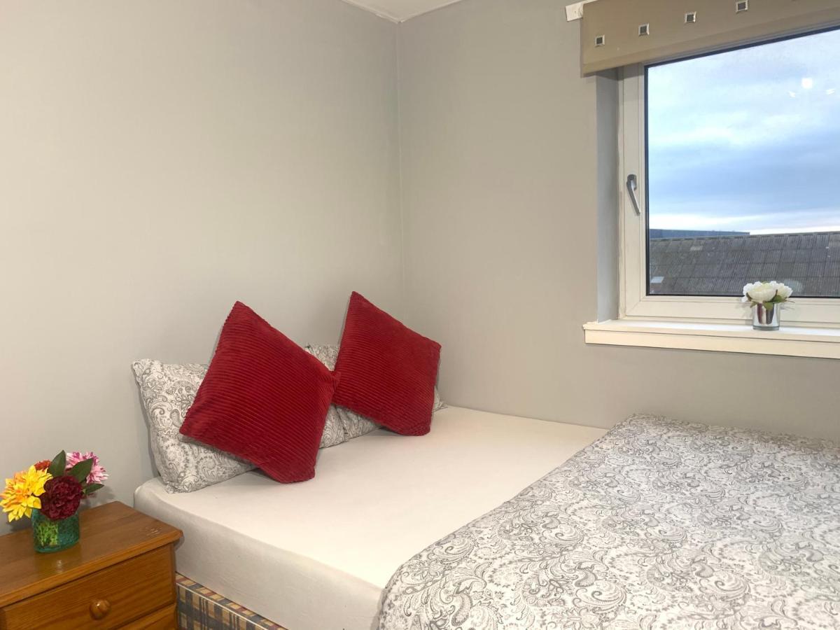 Apartment Constitution Edinburgh