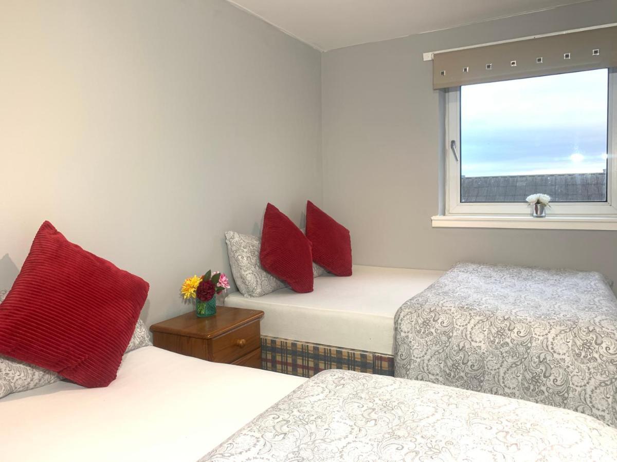 Constitution Apartment