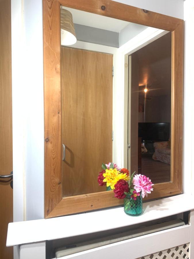 Appartement Constitution