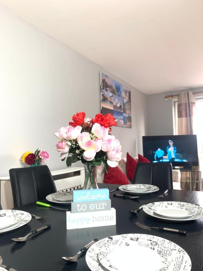 Constitution Appartement