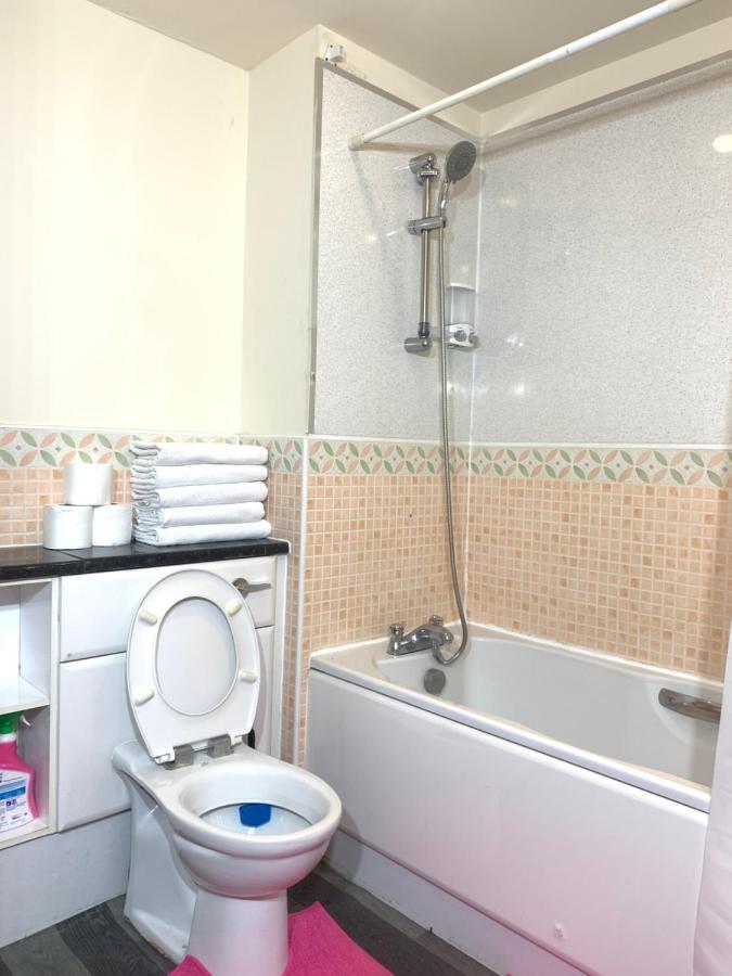 Constitution Appartement *