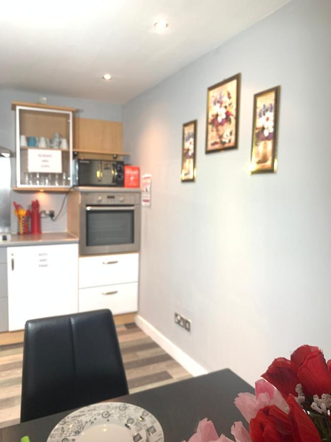 Appartement Constitution *