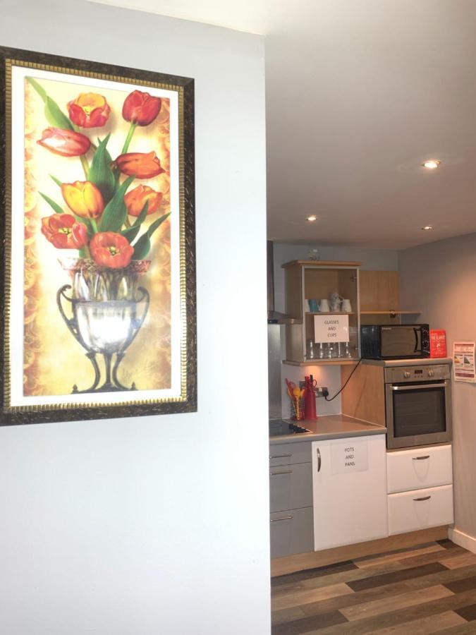 Appartement Constitution *