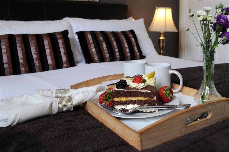 Queens Gasthuis 4*