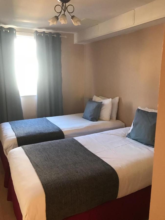 Appartement Royal Mile