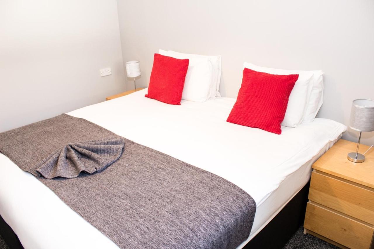 Royal Mile Appartement EDI
