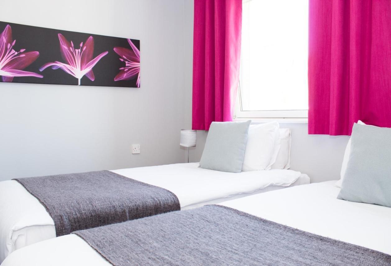 Appartement Royal Mile EDI