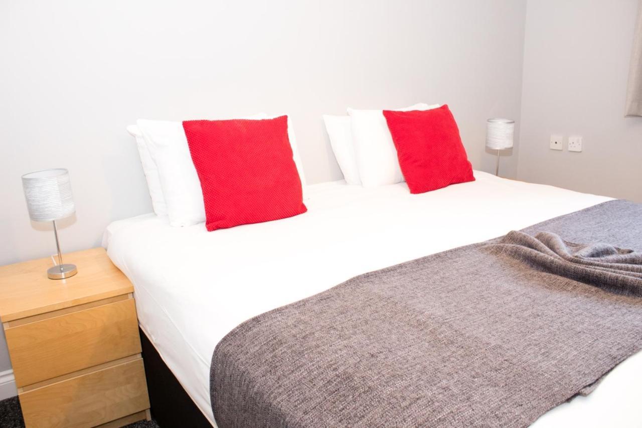 Royal Mile Appartement