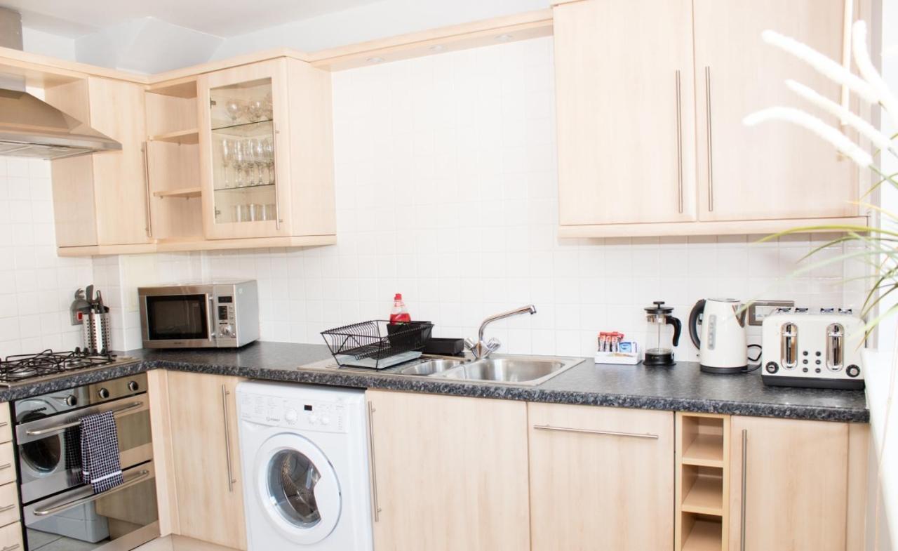 Appartement Royal Mile EDI