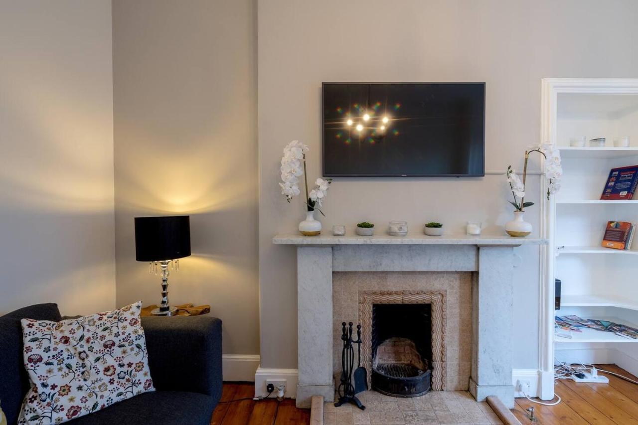 Appartement Serviced *