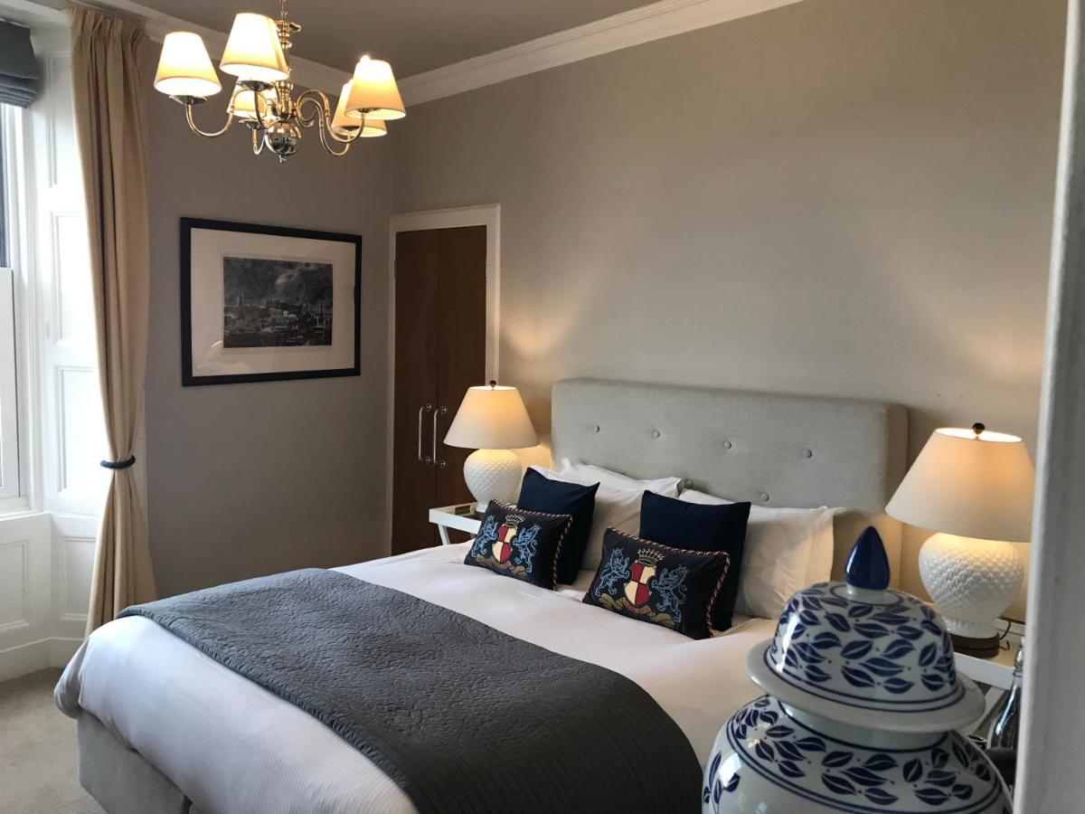 Martins Guest House Guest house Edinburgh