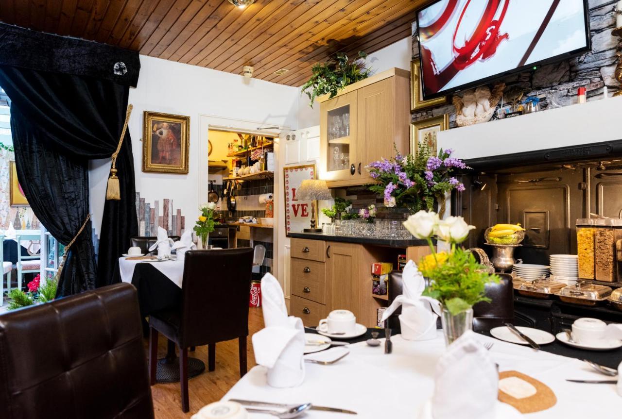 Gasthof Claremont 3*