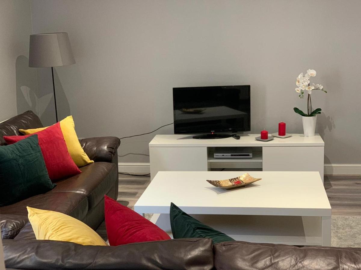 Appartement Royal Mile *
