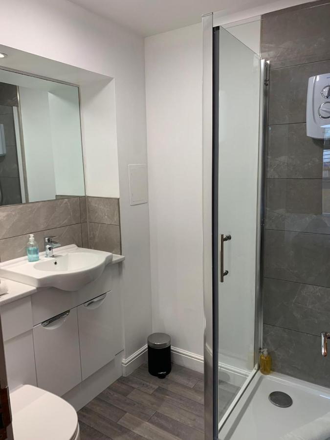 Royal Mile Appartement *