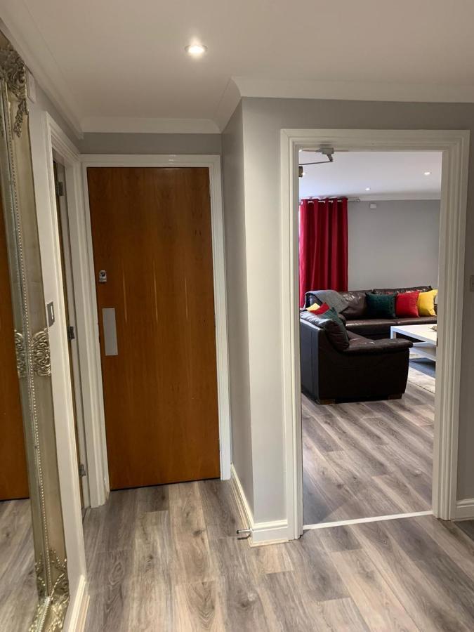Appartement Royal Mile EDI