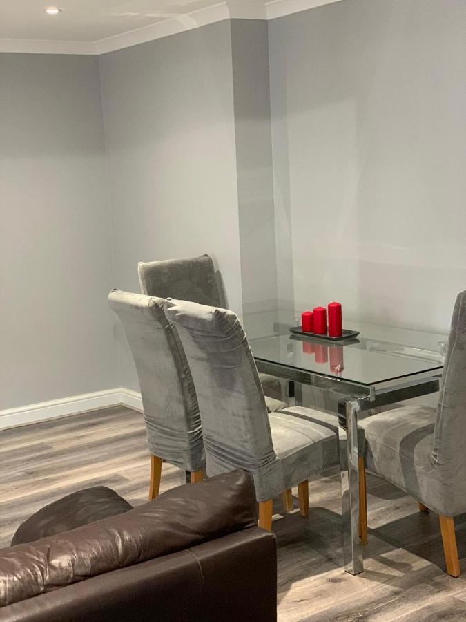 Royal Mile Appartement