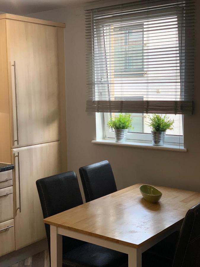 Appartement Royal Mile *