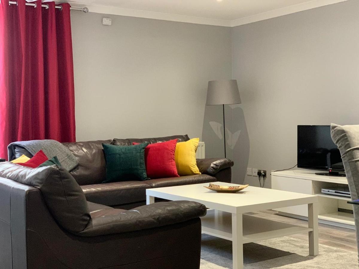 Royal Mile Appartement EDI