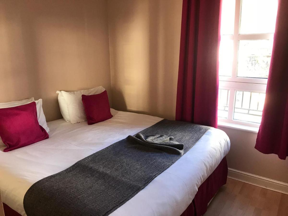 Royal Mile Appartement