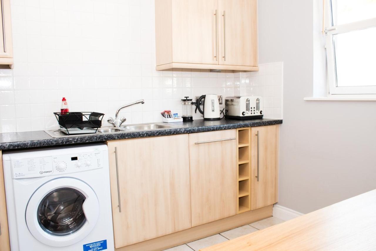 Appartement Royal Mile *
