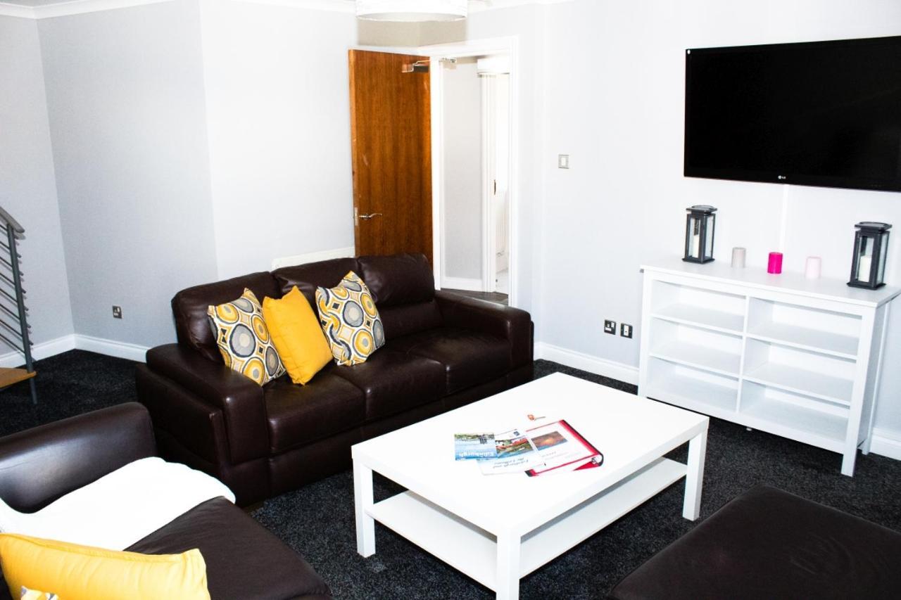 Appartement Royal Mile *