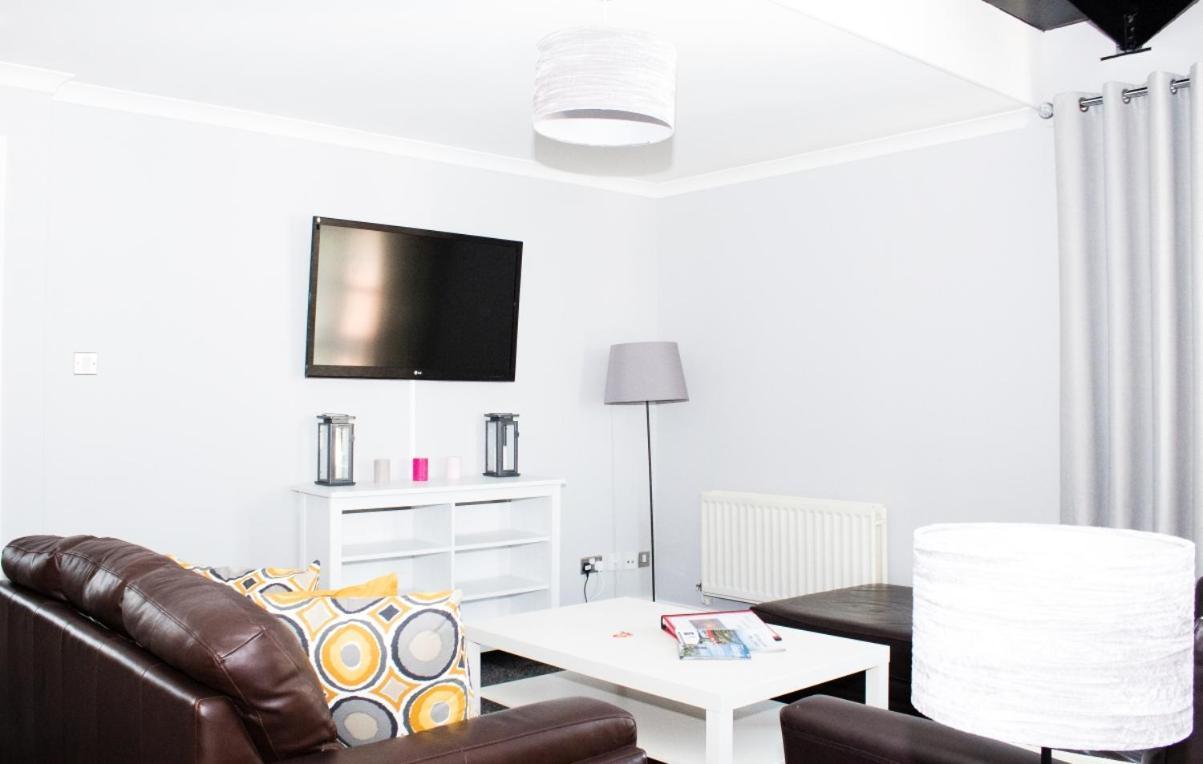 Royal Mile Appartement
