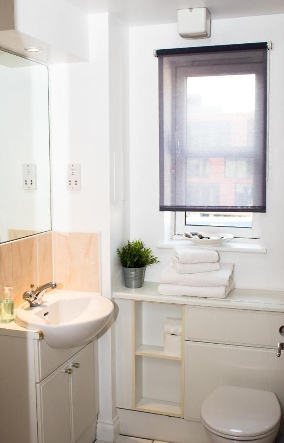 Appartement Royal Mile