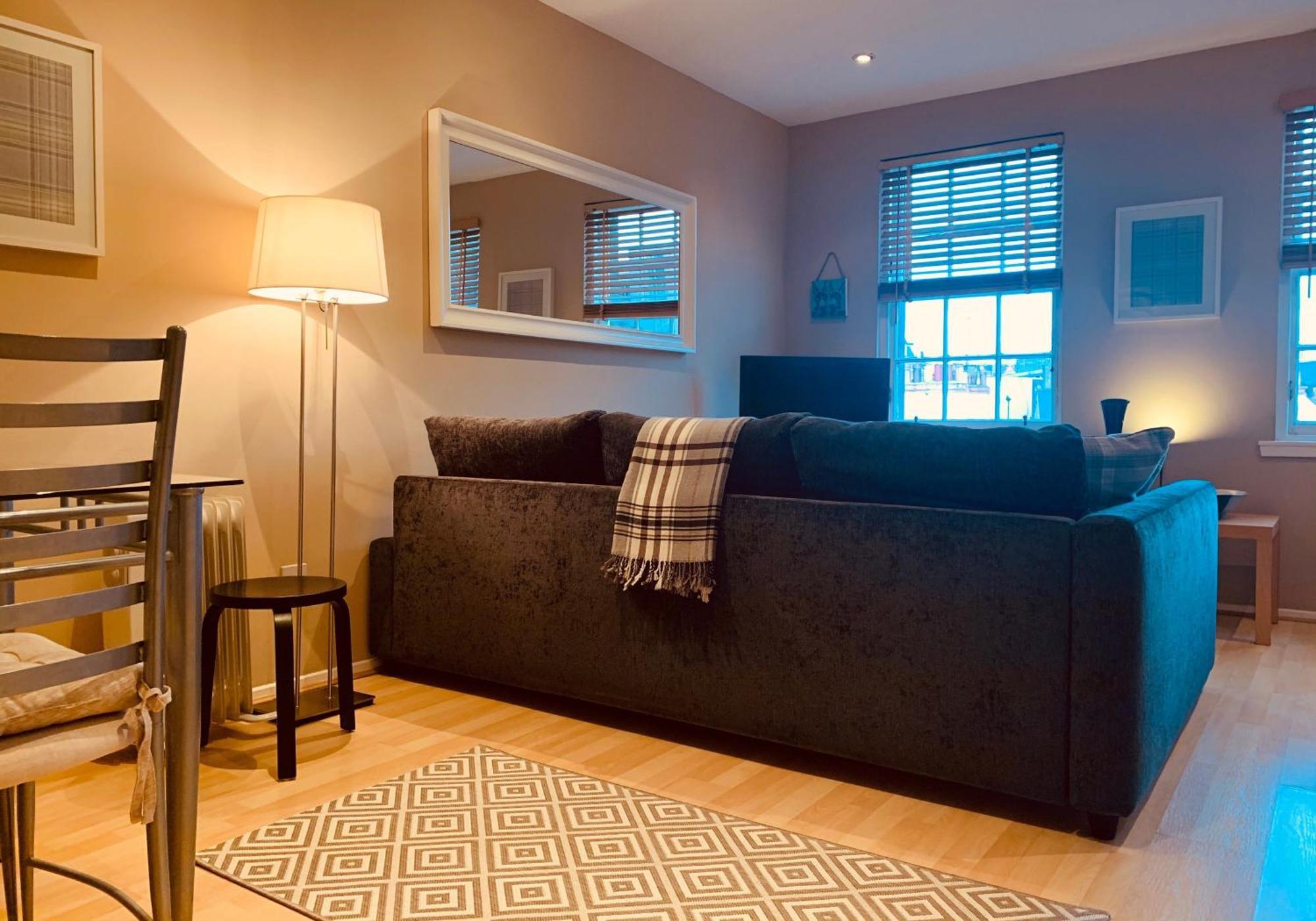Appartement The Webstersland