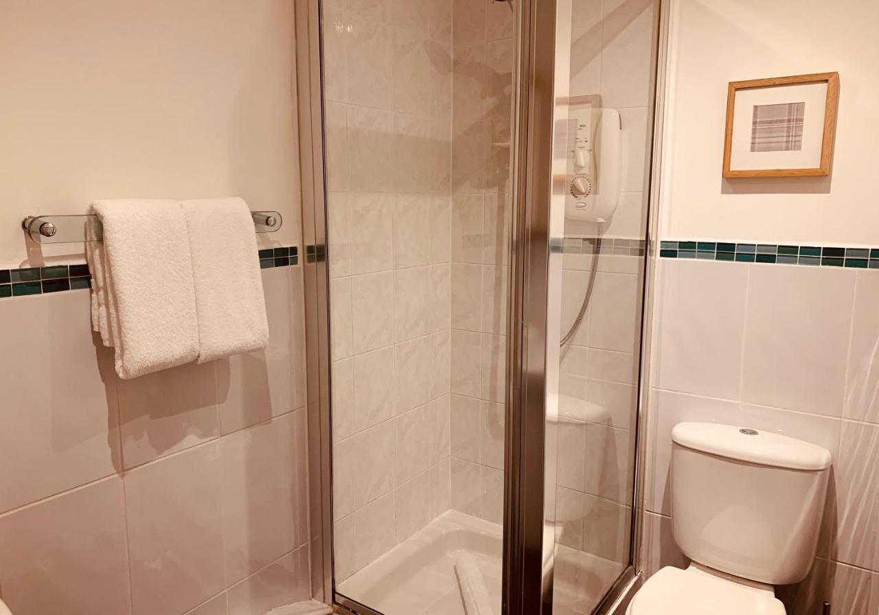 The Webstersland Appartement