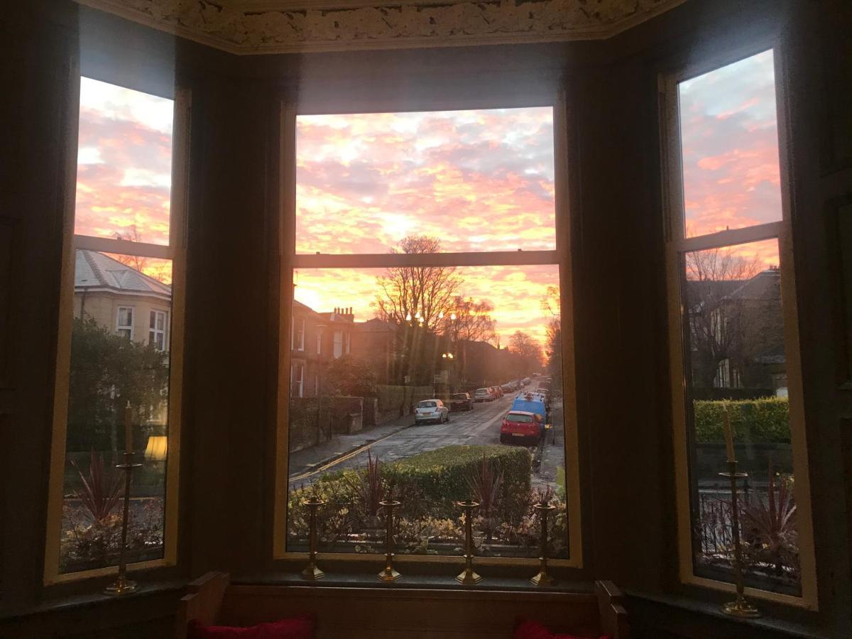 Martins Guest House Edinburgh