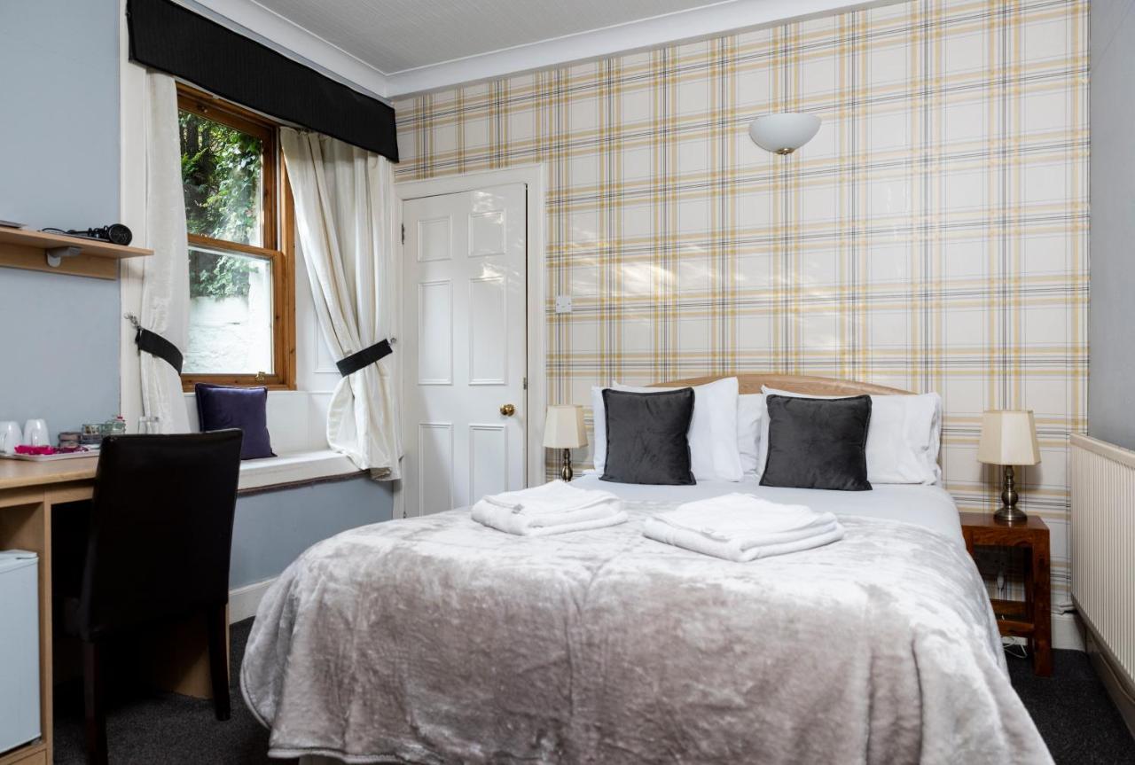 Claremont Gasthof 3*