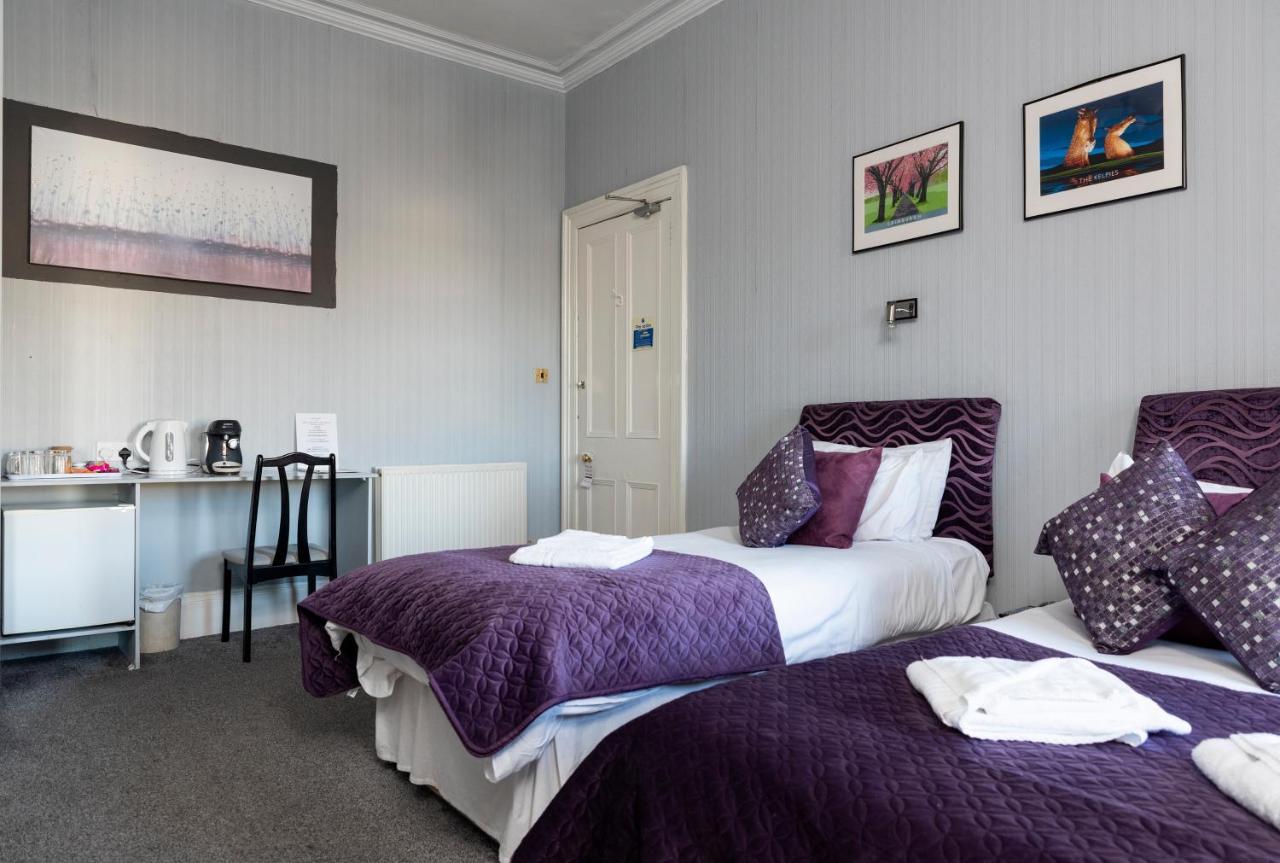 Claremont Gasthof 3*