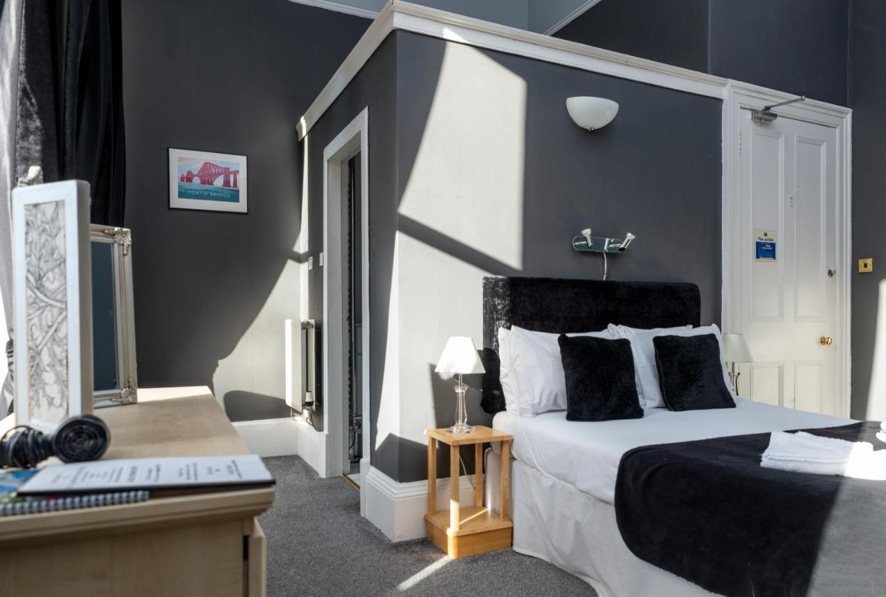 Gasthof Claremont EDI