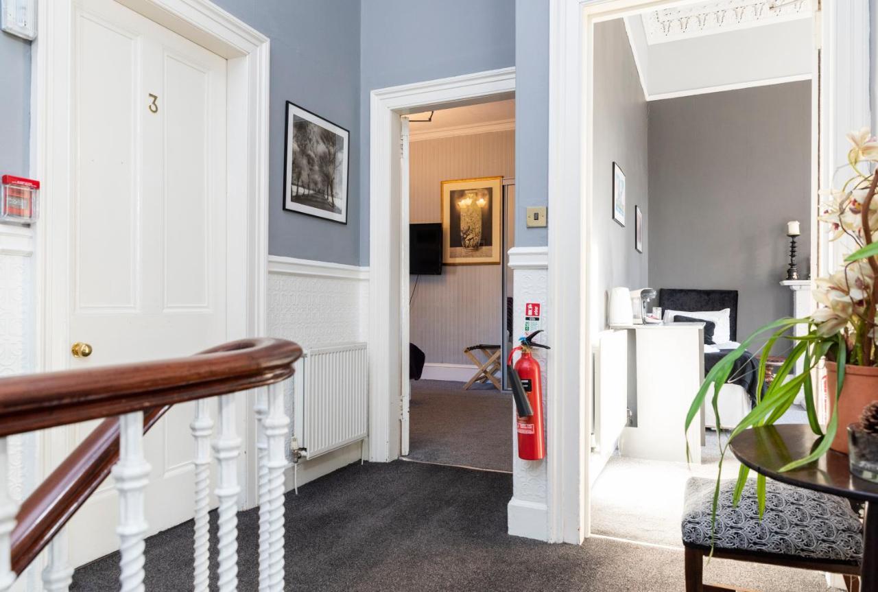 Claremont Gasthof 3*