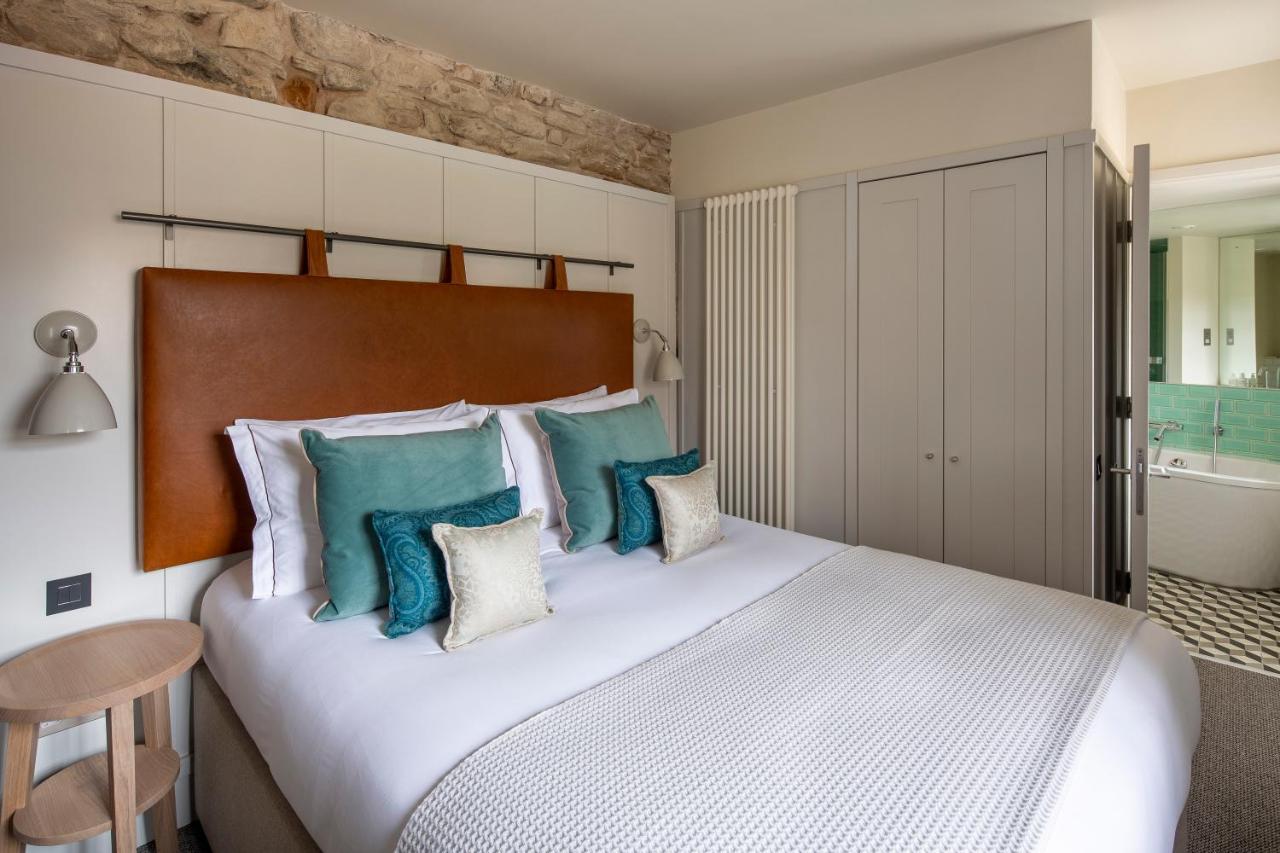 Cheval Abbey Apartments, At Holyrood
