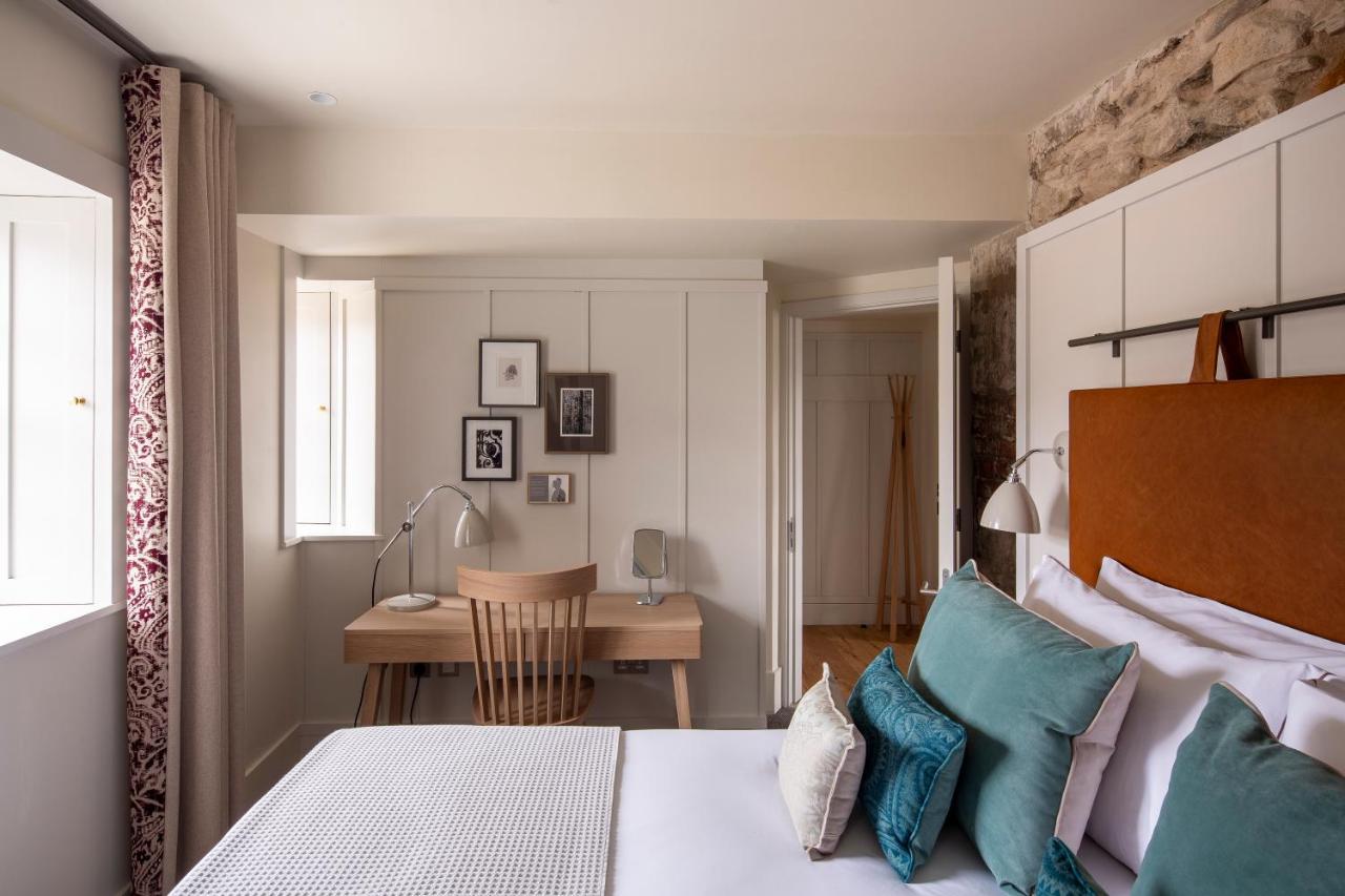 Cheval Abbey Apartments, At Holyrood Appart hôtel 5*