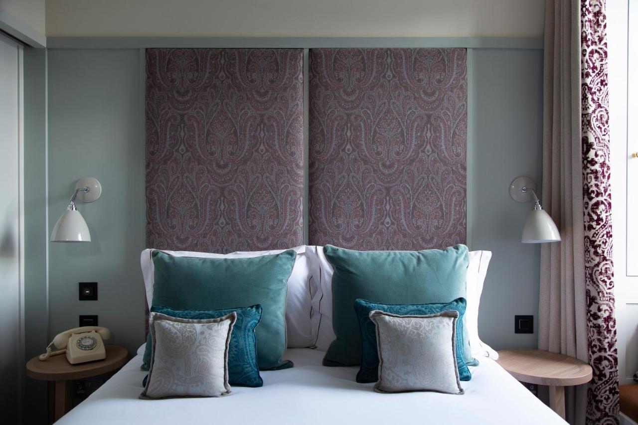 Cheval Abbey Apartments, At Holyrood 5*
