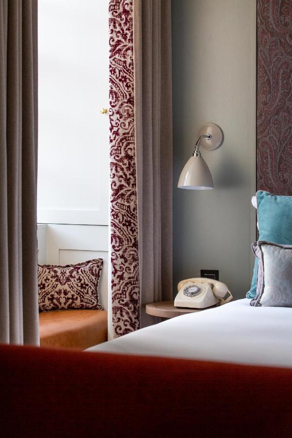 Cheval Abbey Apartments, At Holyrood 5* Édimbourg