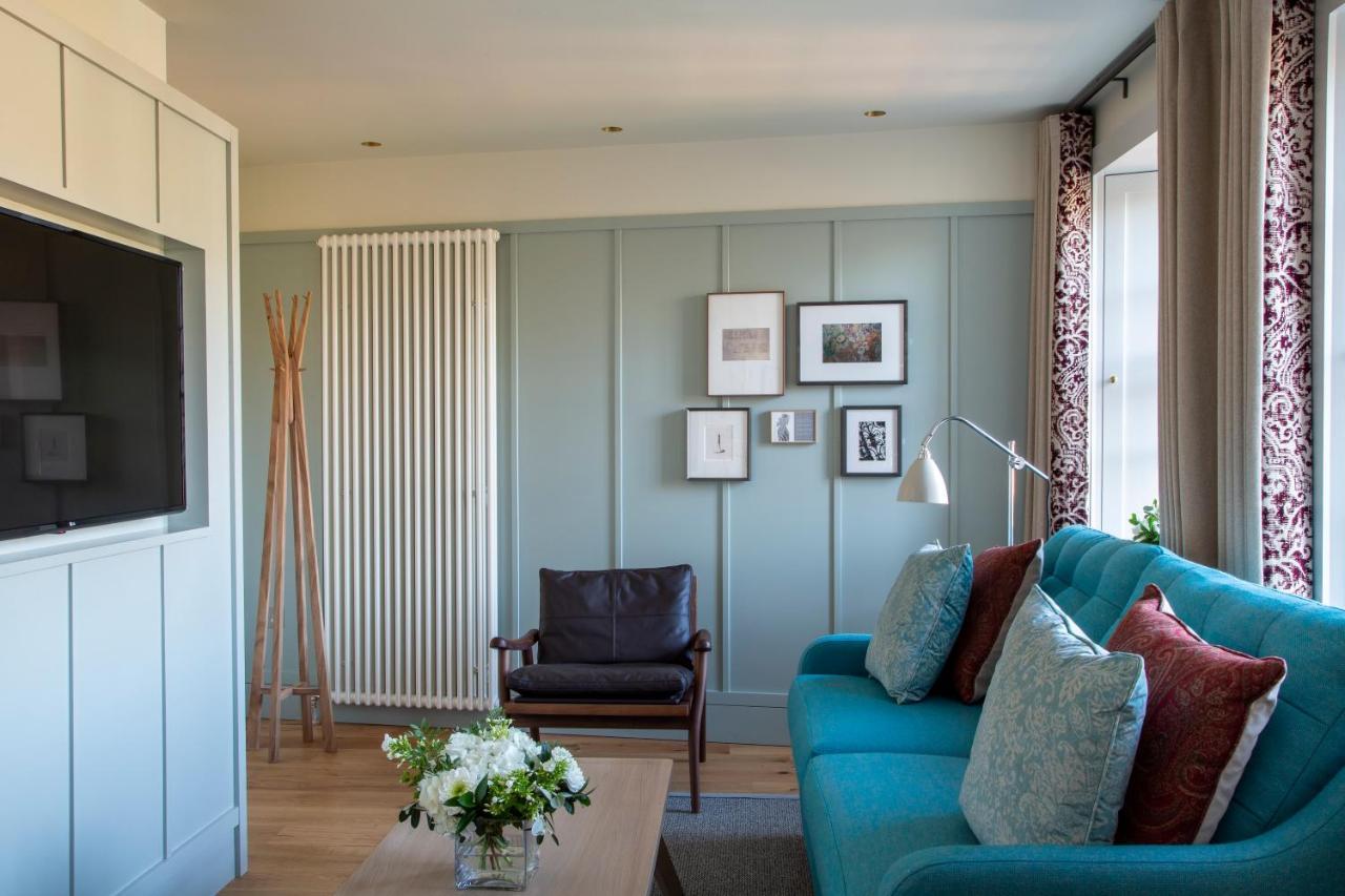 Cheval Abbey Apartments, At Holyrood Appart hôtel