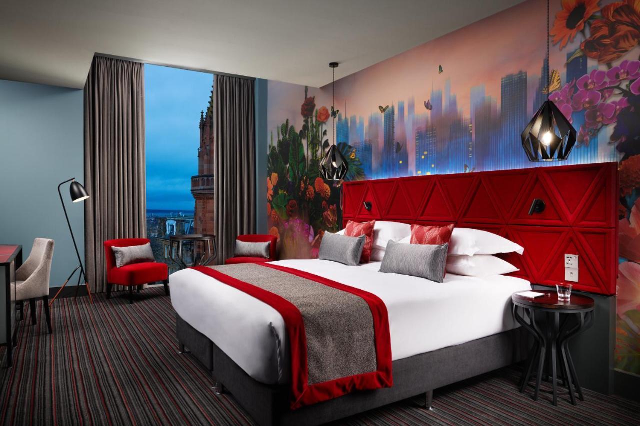 Malmaison Hotel
