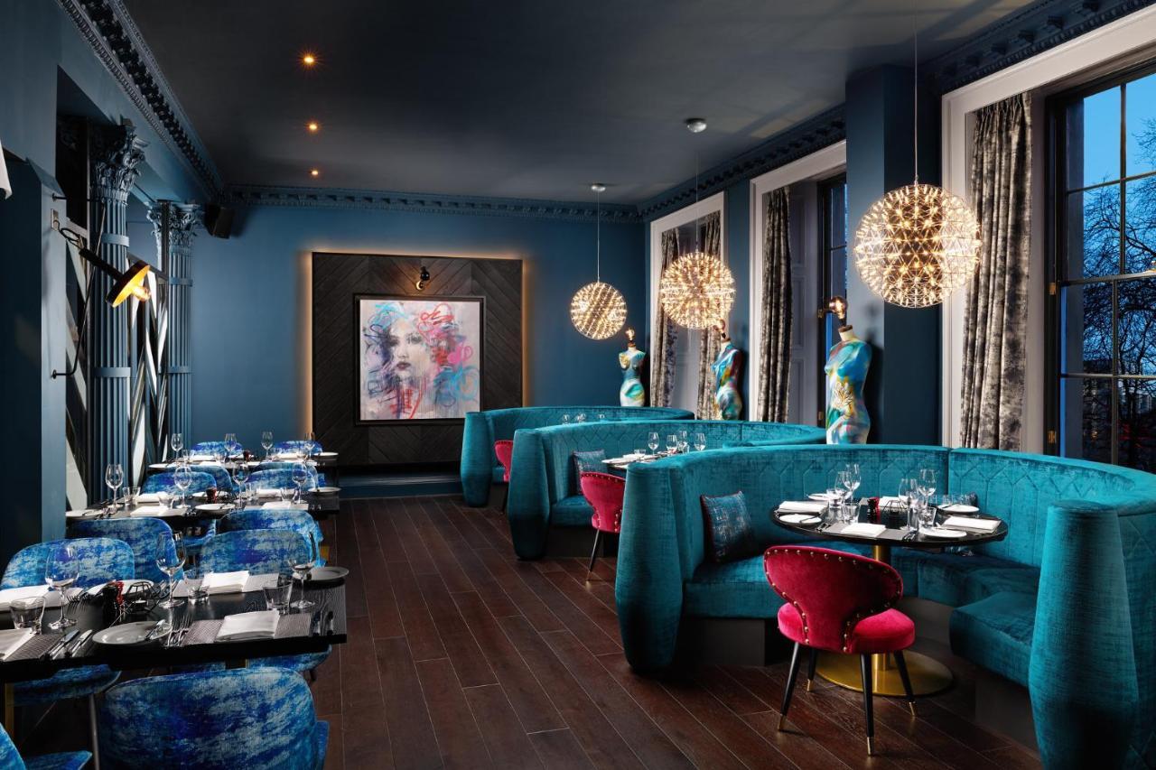 Malmaison 4* EDI