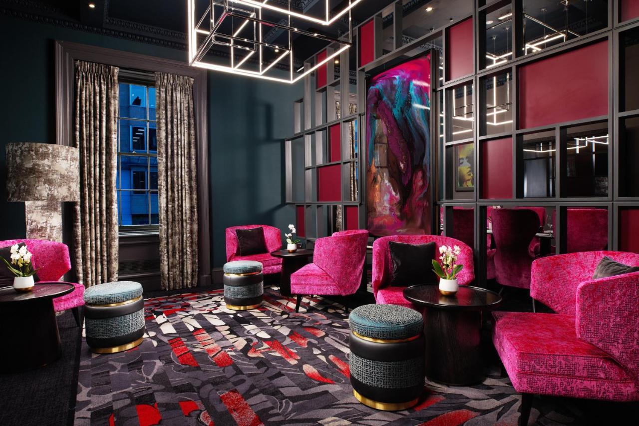 Hotel Malmaison 4*