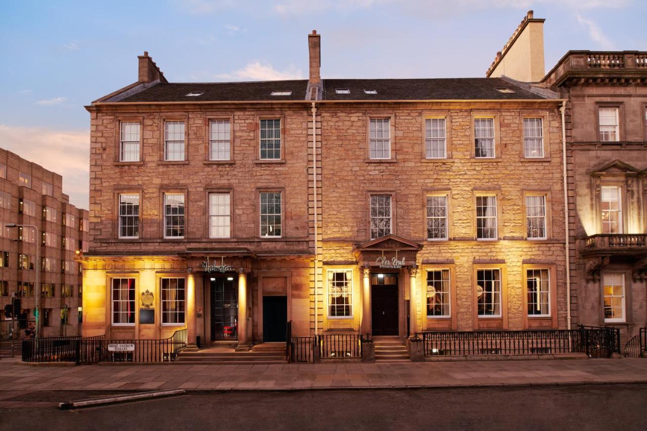 Malmaison Hotel EDI