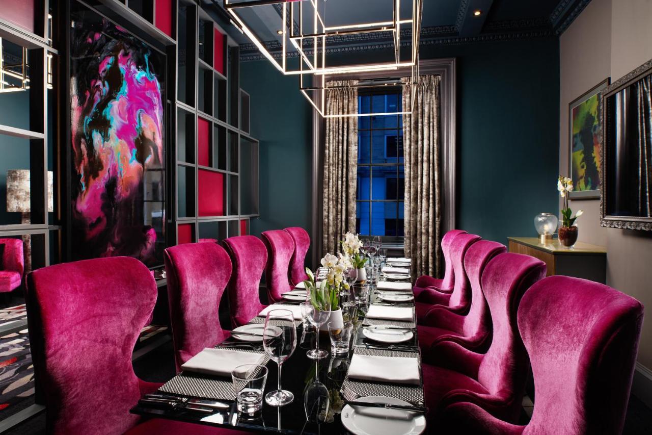 Malmaison 4* EDI
