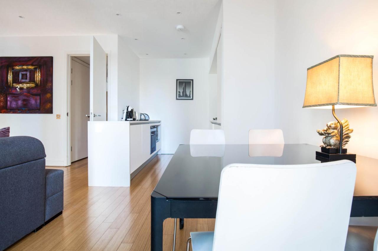 Quartermile Appartement
