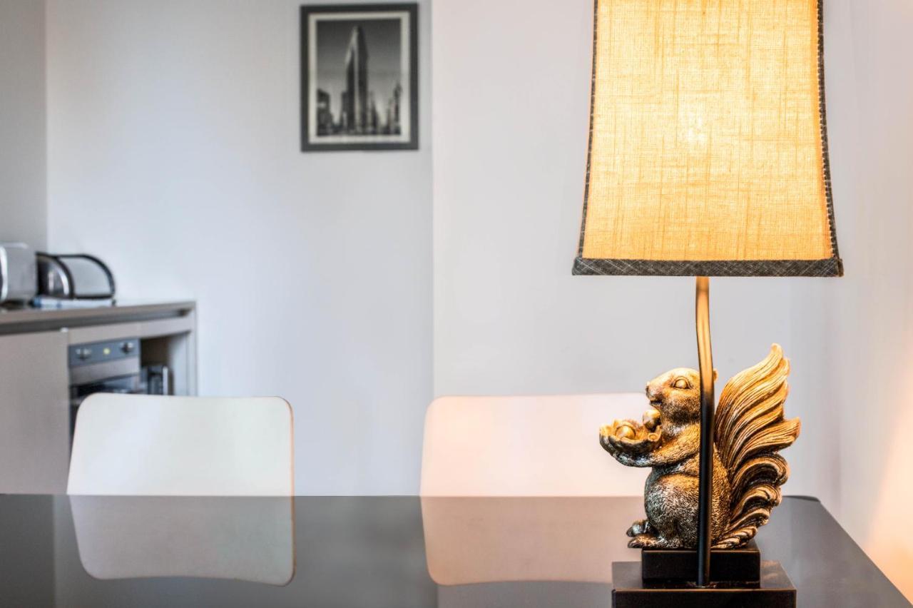 Appartement Quartermile