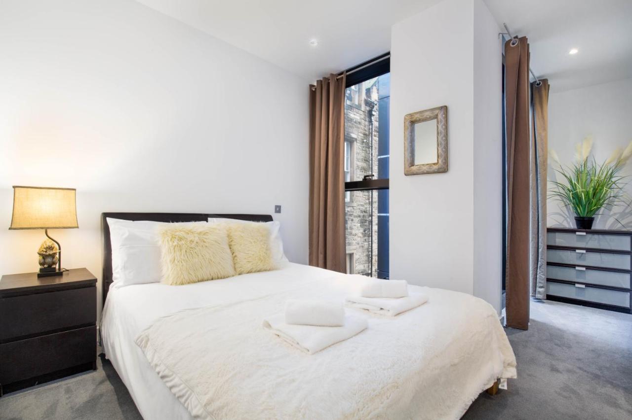 Quartermile Appartement