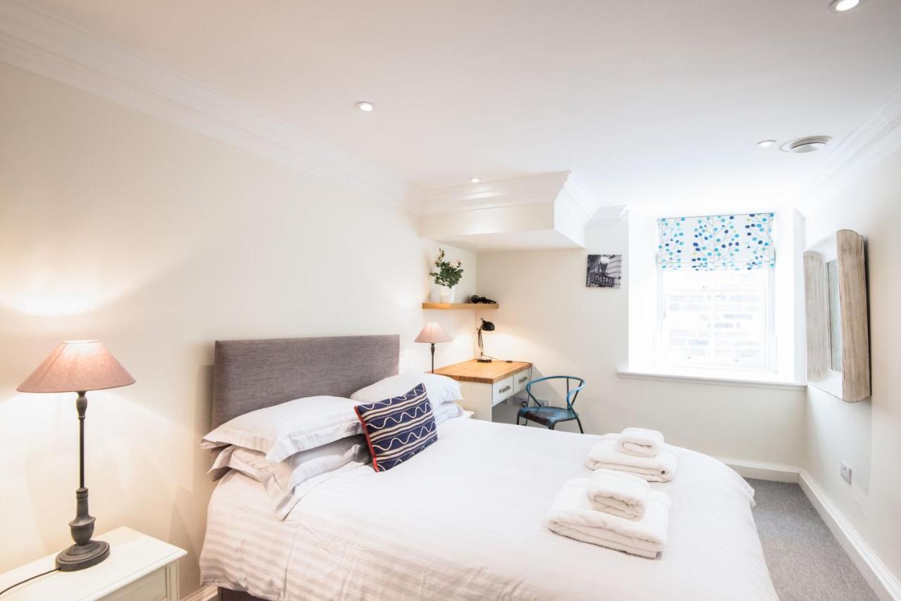Frederick Street Holiday home